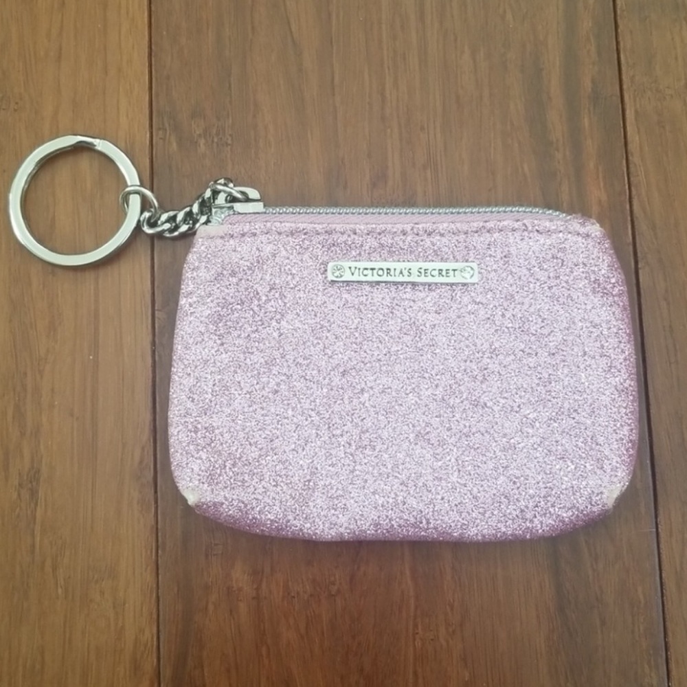 Victoria Secret Coin Purse